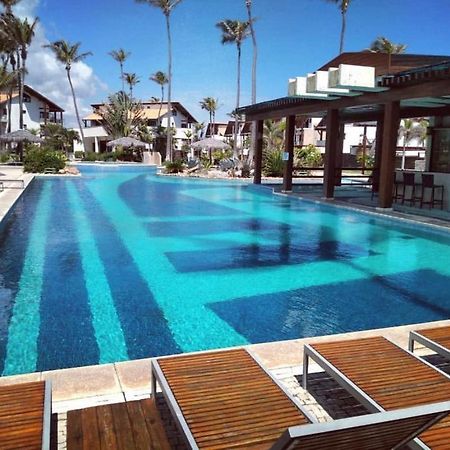 Taiba Beach Resort 205 Bl A-Imob Temporada Sao Goncalo do Amarante  Exterior foto