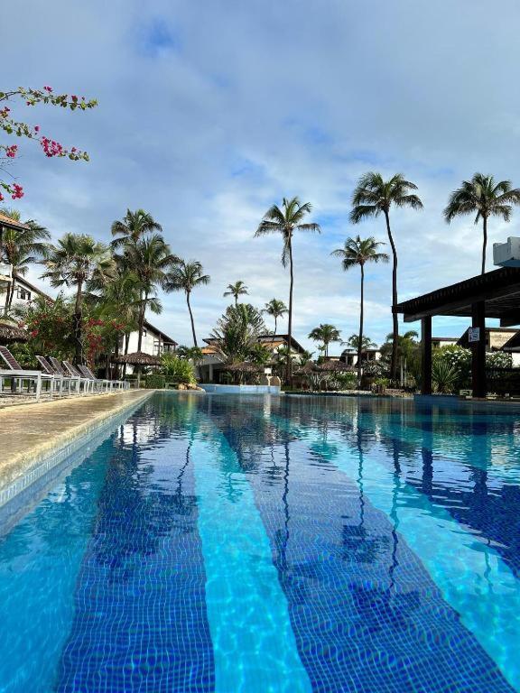 Taiba Beach Resort 205 Bl A-Imob Temporada Sao Goncalo do Amarante  Exterior foto